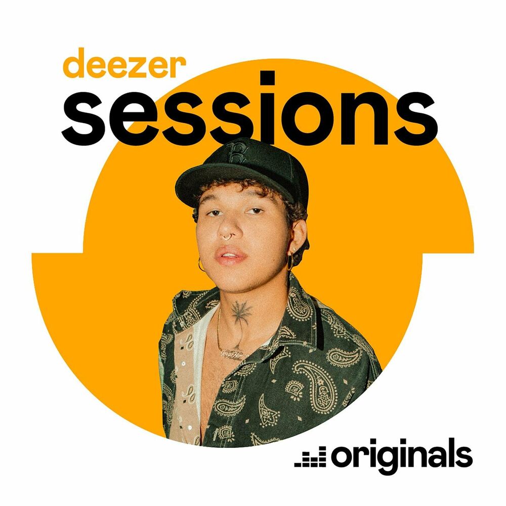 Picture of Deezer Sessions