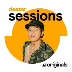 Cover of Deezer Sessions