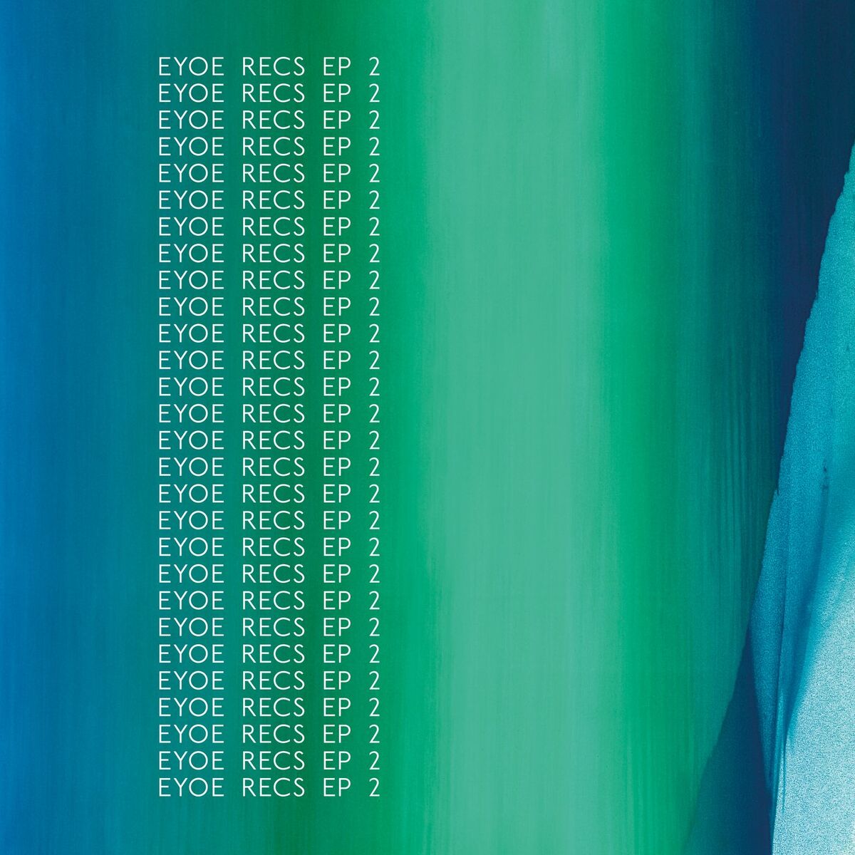 Album cover of Eat Your Own Ears Recordings EP 1 / 2