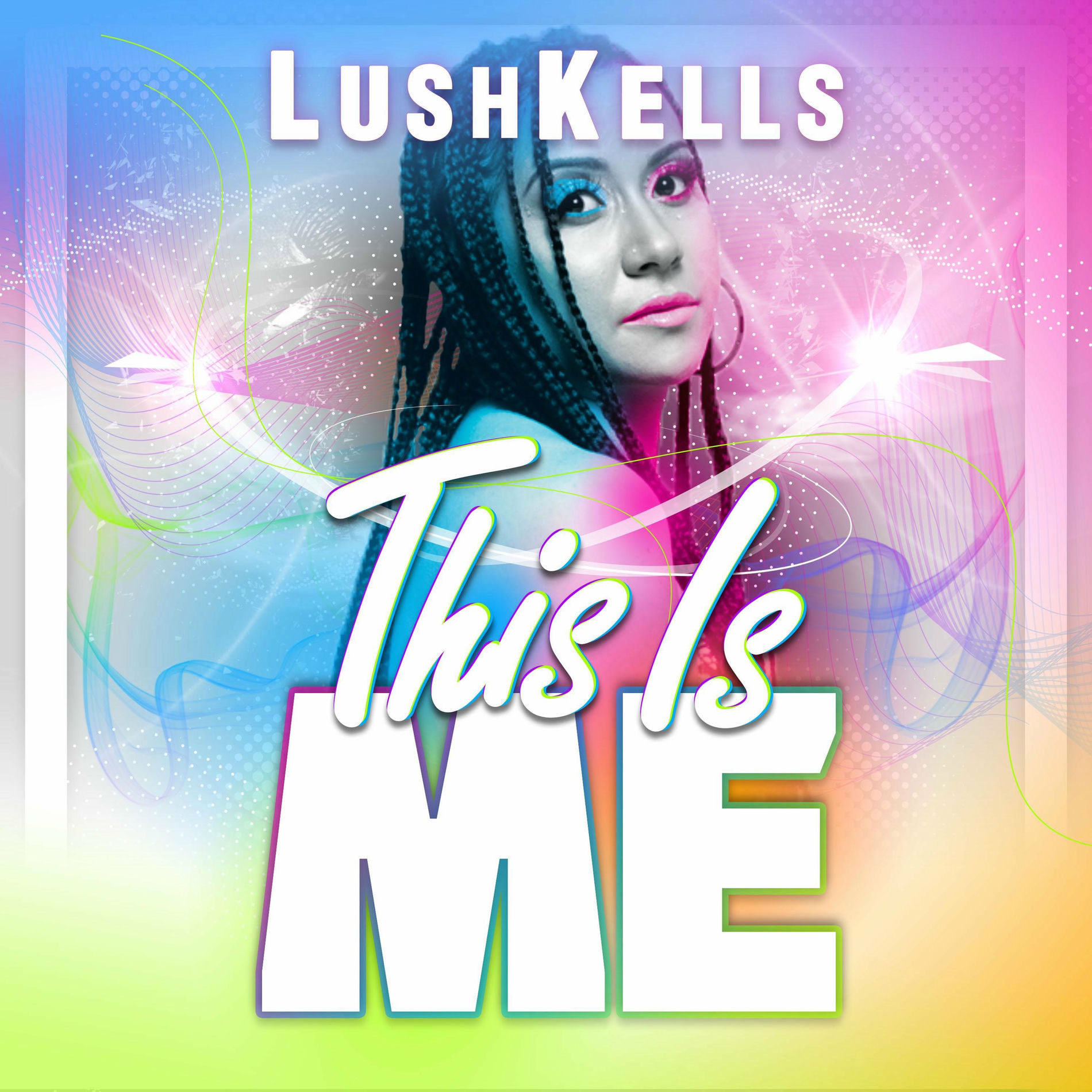 Album cover of This is Me