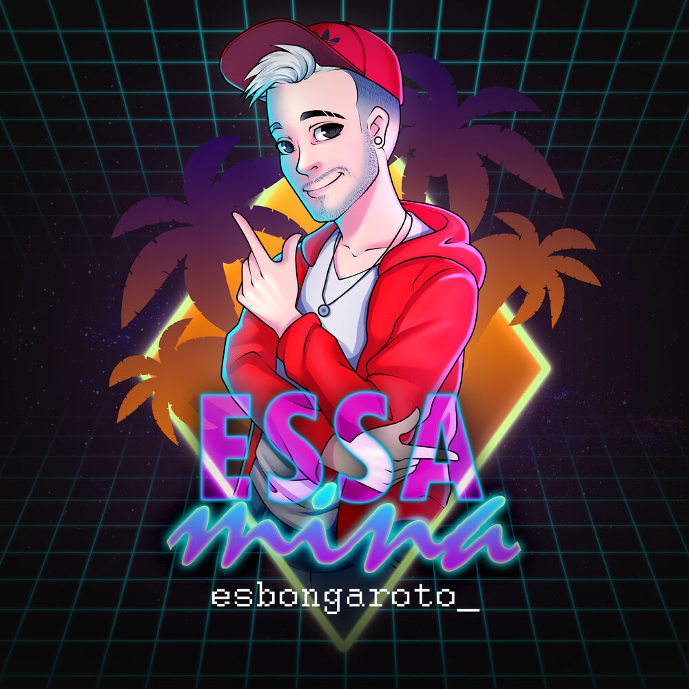 Picture of Essa Mina