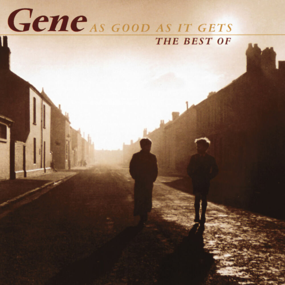 Picture of As Good As It Gets - The Best Of Gene