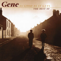 Cover of As Good As It Gets - The Best Of Gene