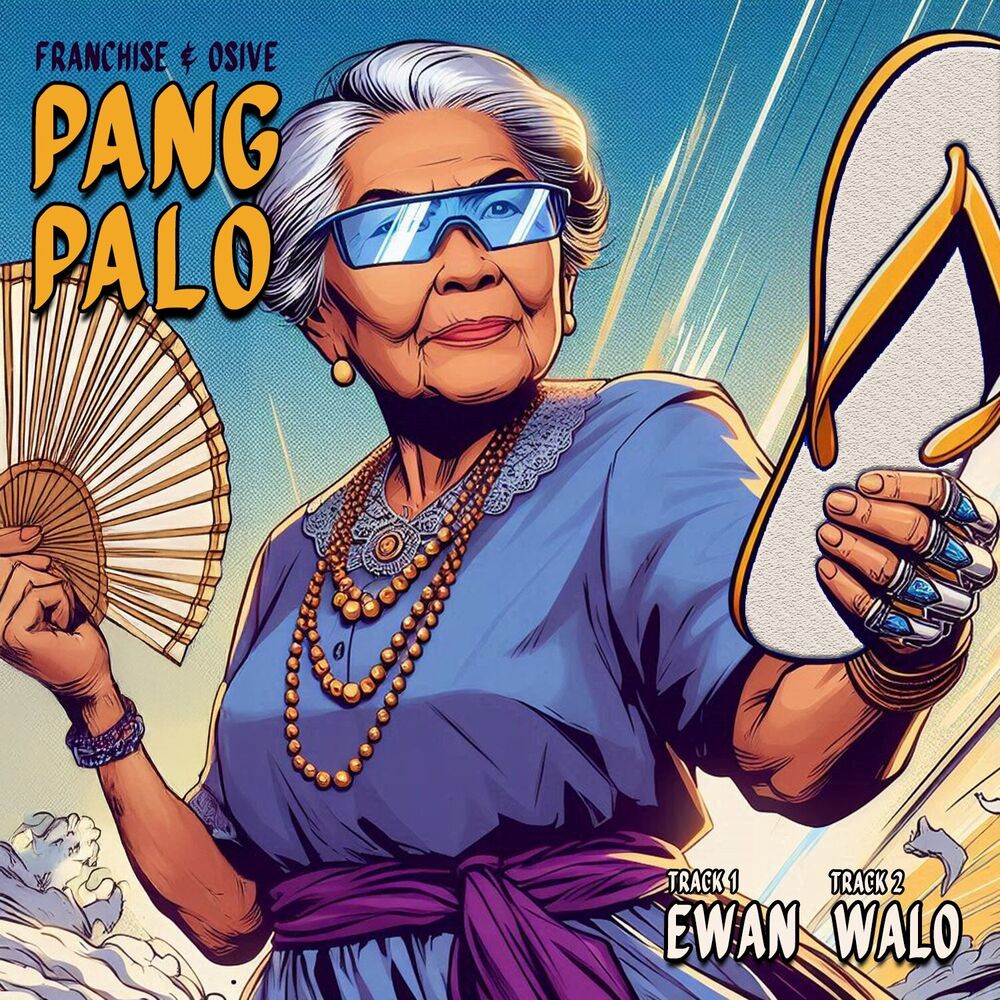 Picture of Pang Palo