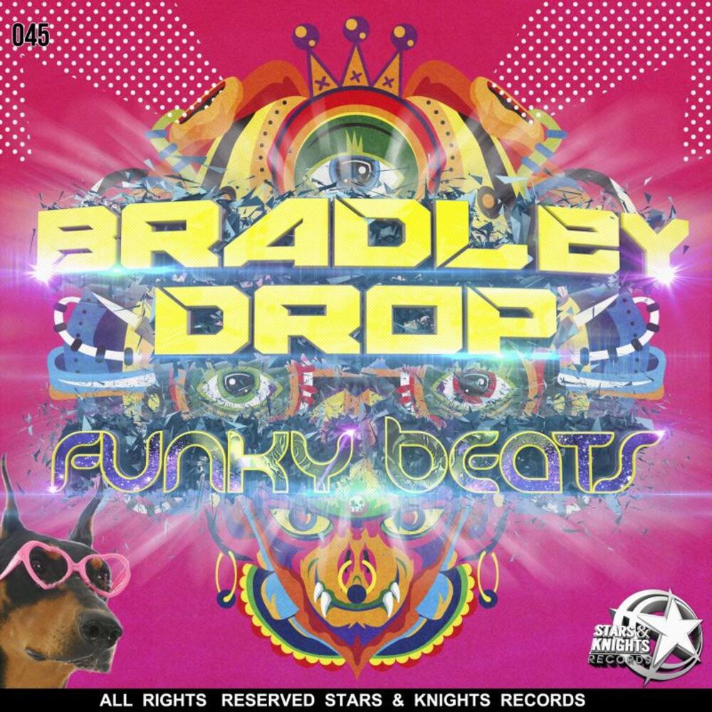 Picture of Funky Beats