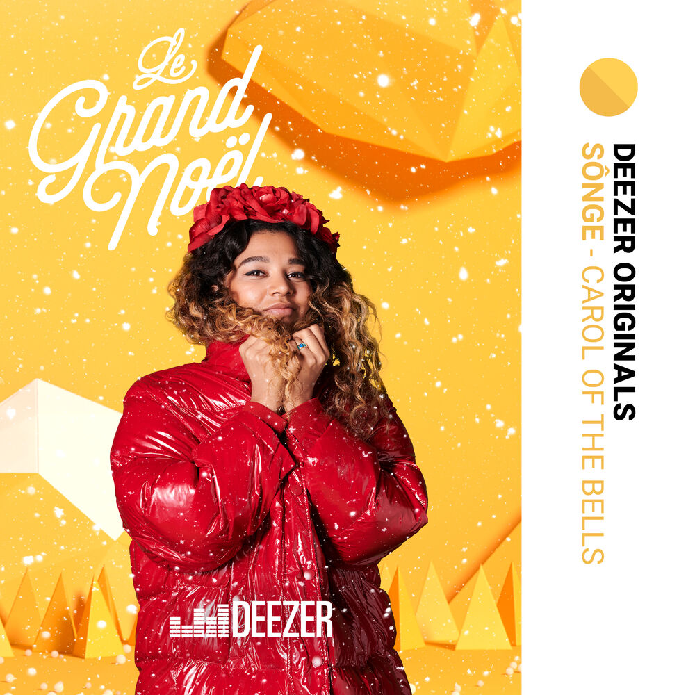 Picture of Carol of the Bells - Le Grand Noël