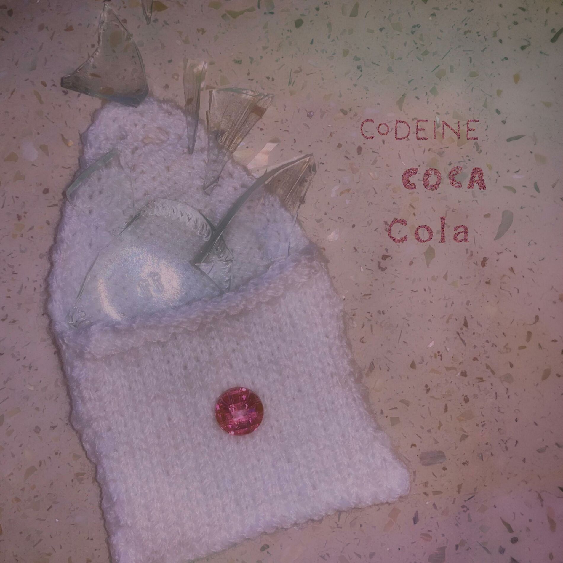 Album cover of Codeine Coca Cola