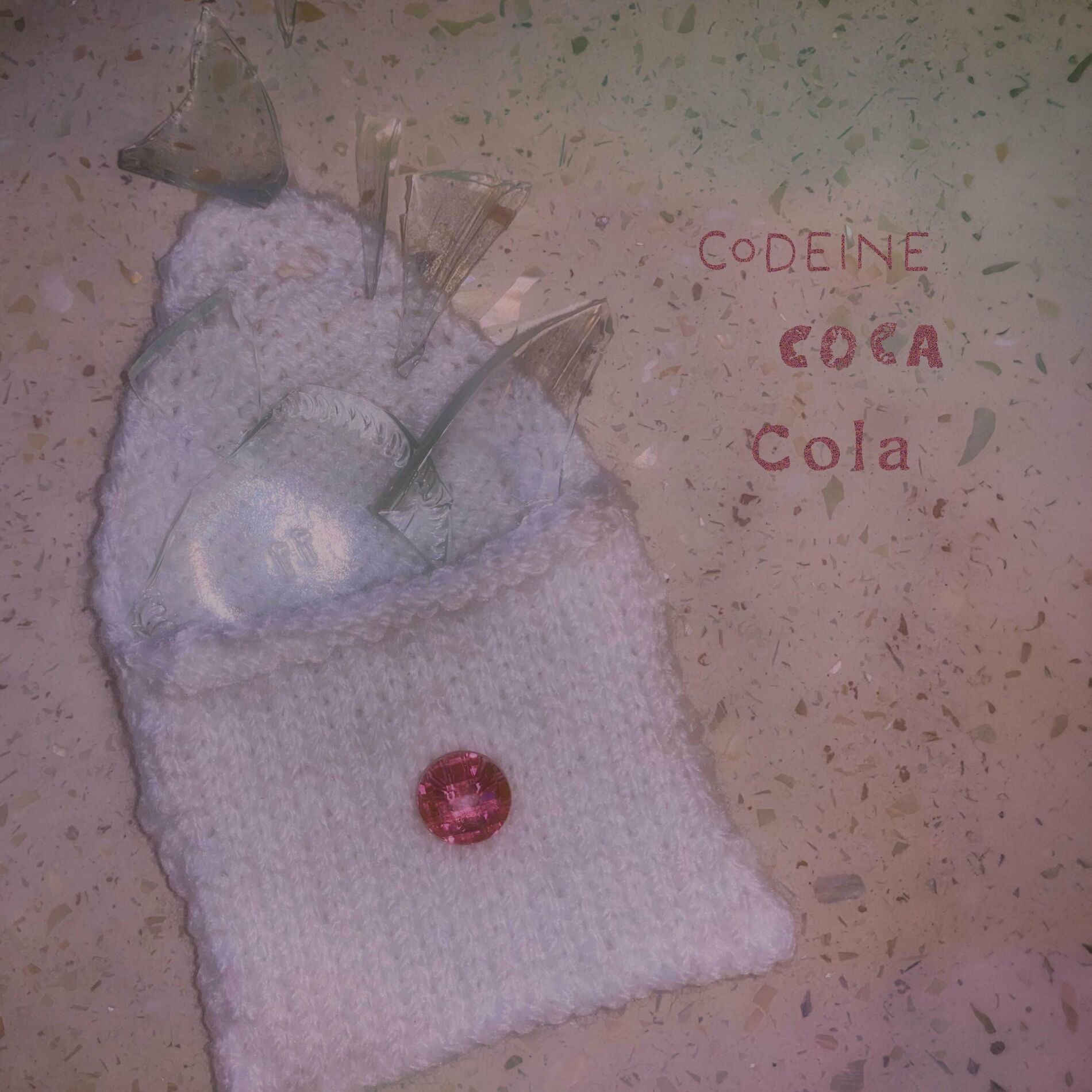 Album cover of Codeine Coca Cola