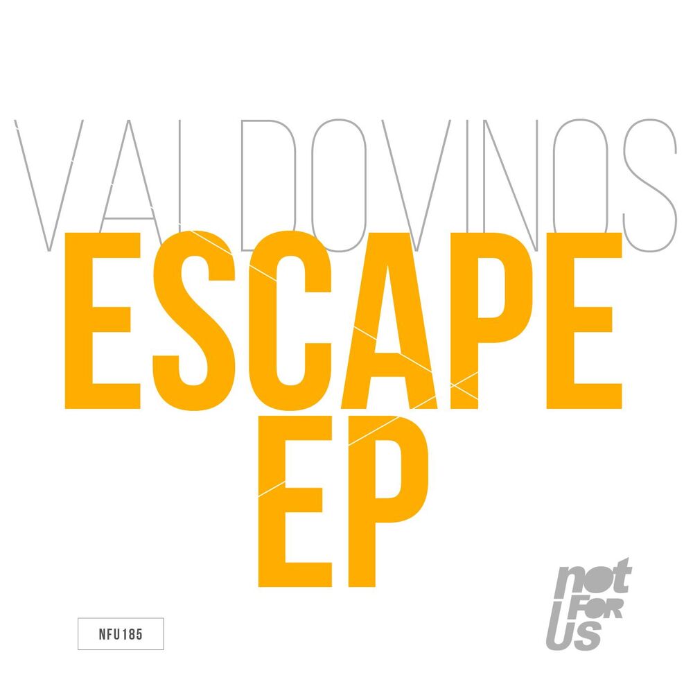 Picture of Escape EP