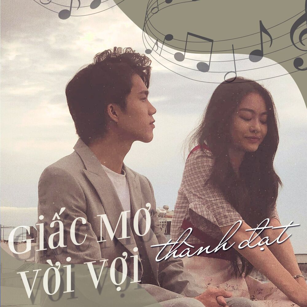 Picture of Giấc Mơ Vời Vợi