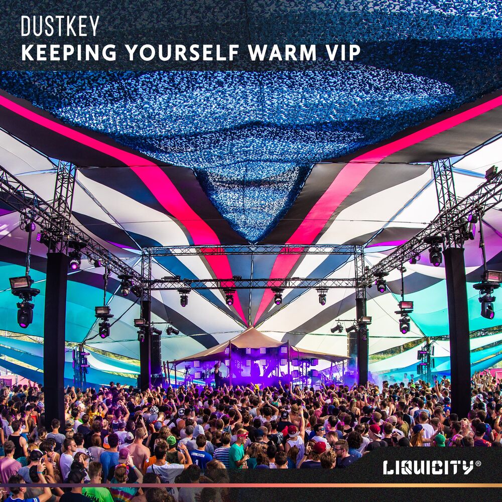 Picture of Keeping Yourself Warm VIP