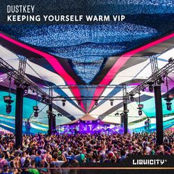 Cover of Keeping Yourself Warm VIP