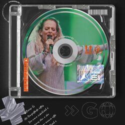Cover of Vitorioso És (ao vivo)