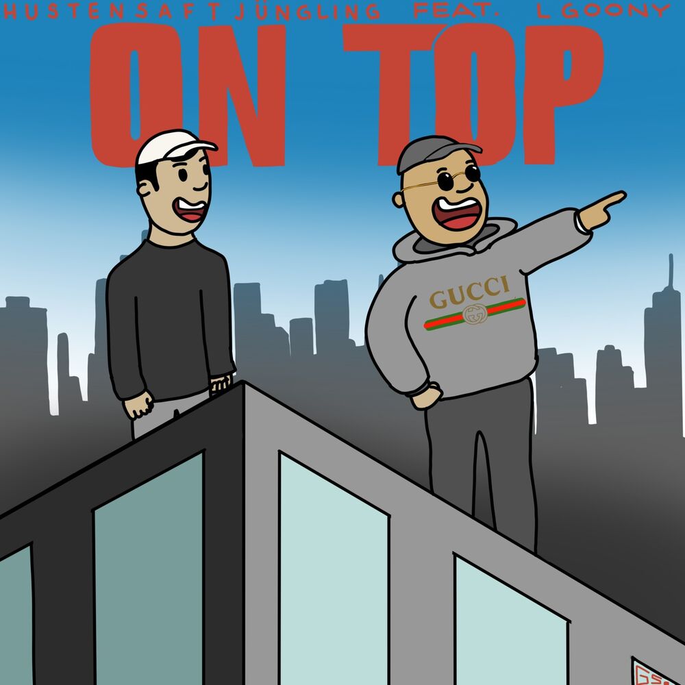 Picture of On Top (feat. LGoony)