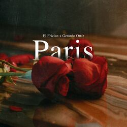 Cover of Paris