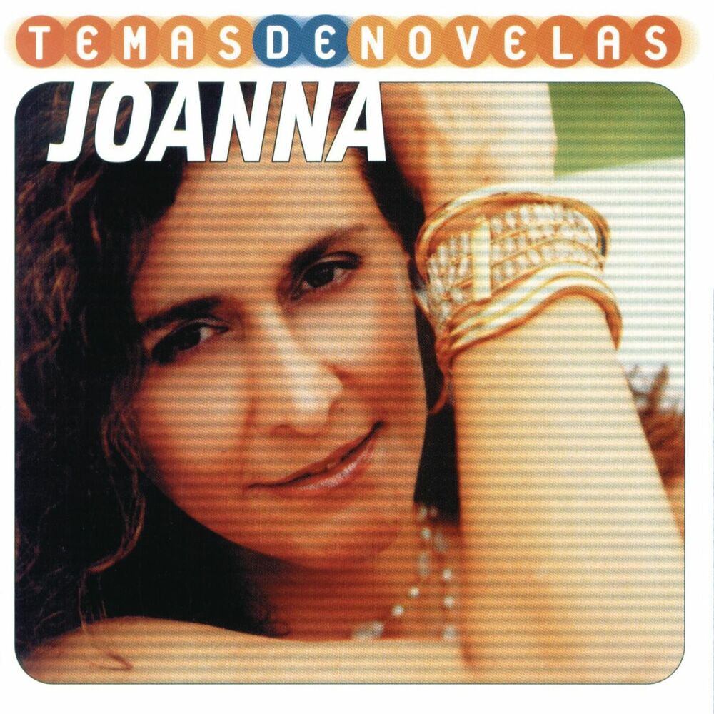 Picture of Joanna Novela Hits