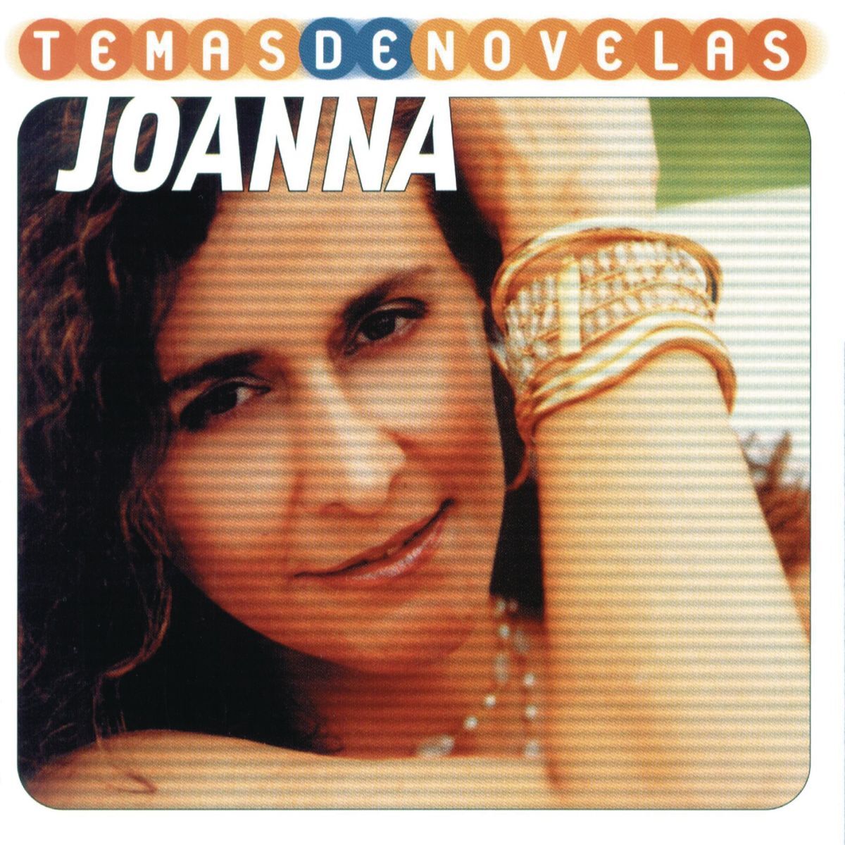 Album cover of Joanna Novela Hits