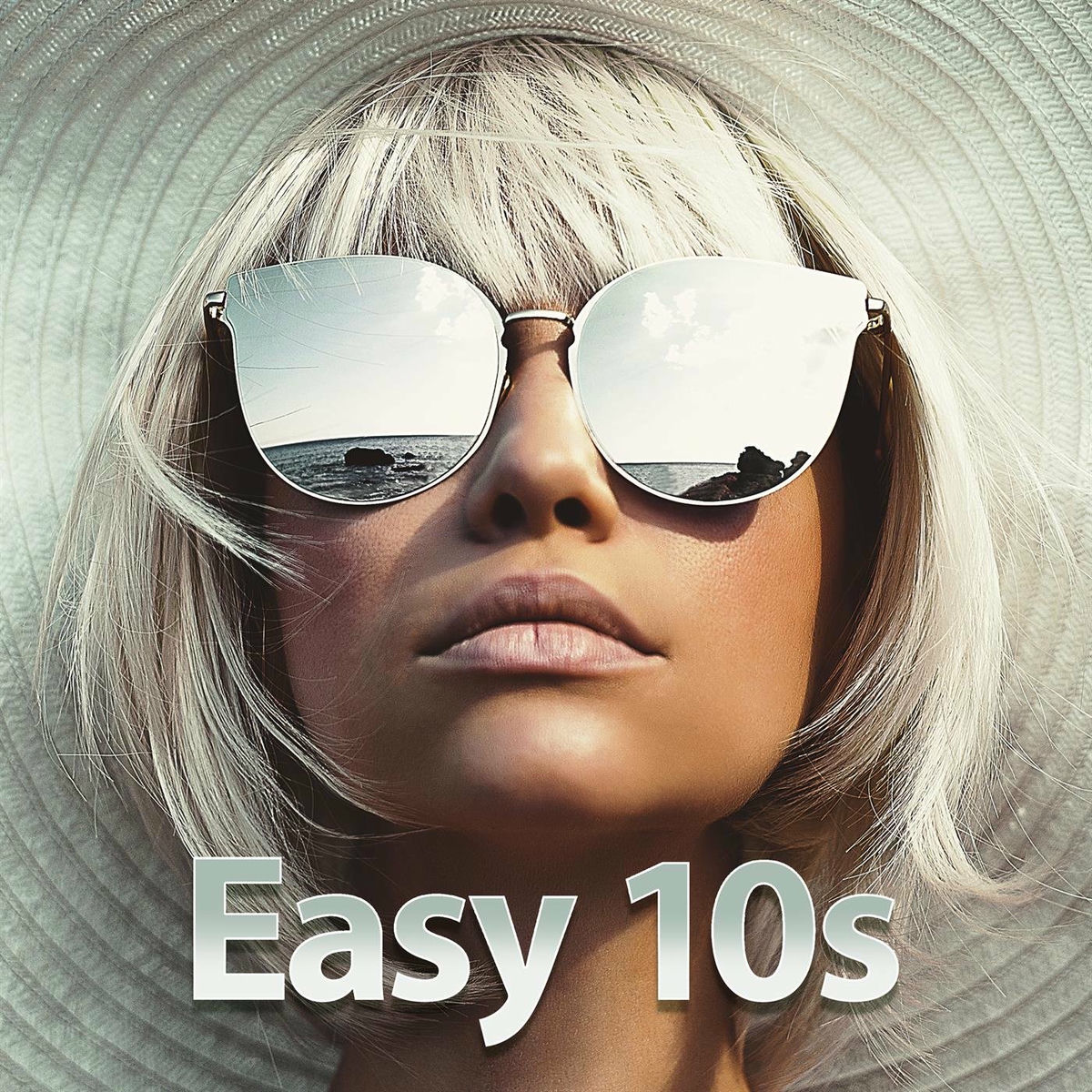 Album cover of Easy 10s