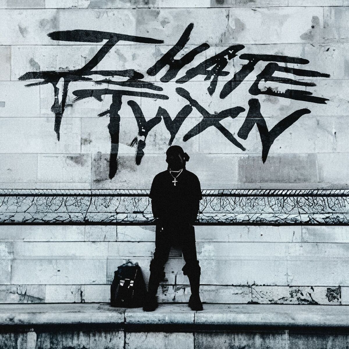 Album cover of TAKETHEM