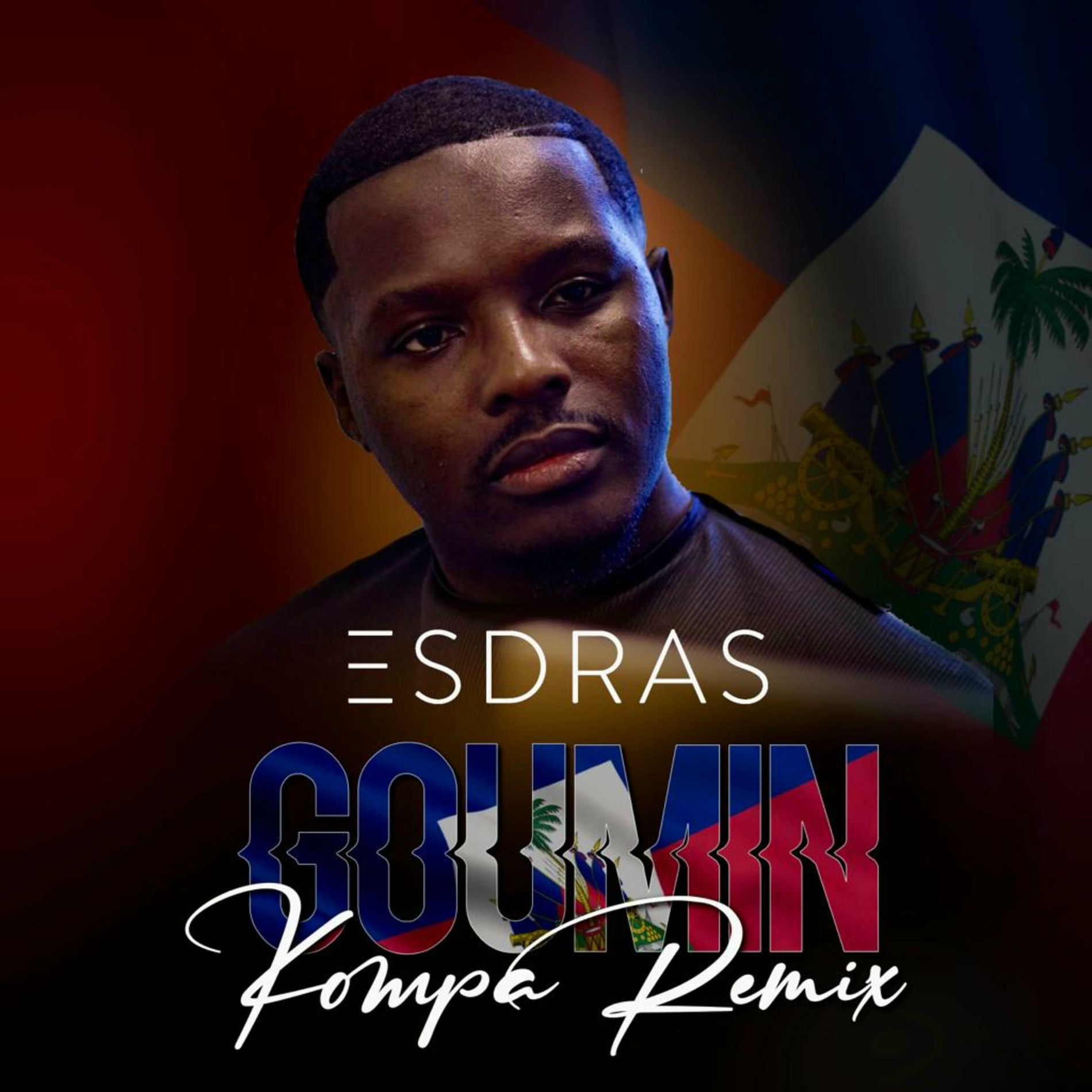 Album cover of Goumin - Kompa Remix