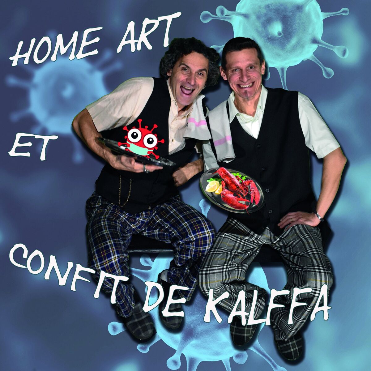 Album cover of Noé, le nouveau monde