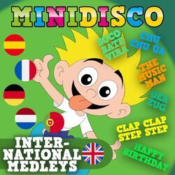 music cover
