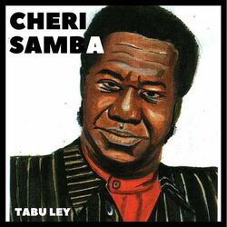 Cover of Cheri Samba