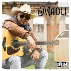 Cover of Maoli Music Overload