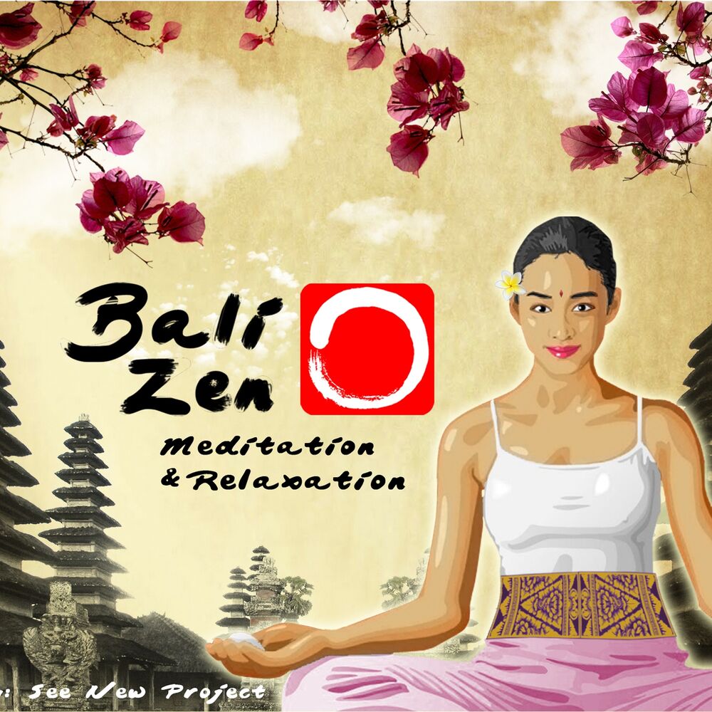 Picture of Bali Zen: Meditation & Relaxation