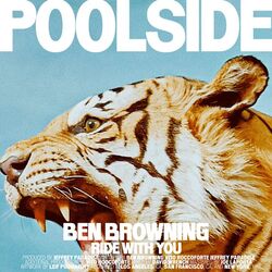 Cover of Ride With You