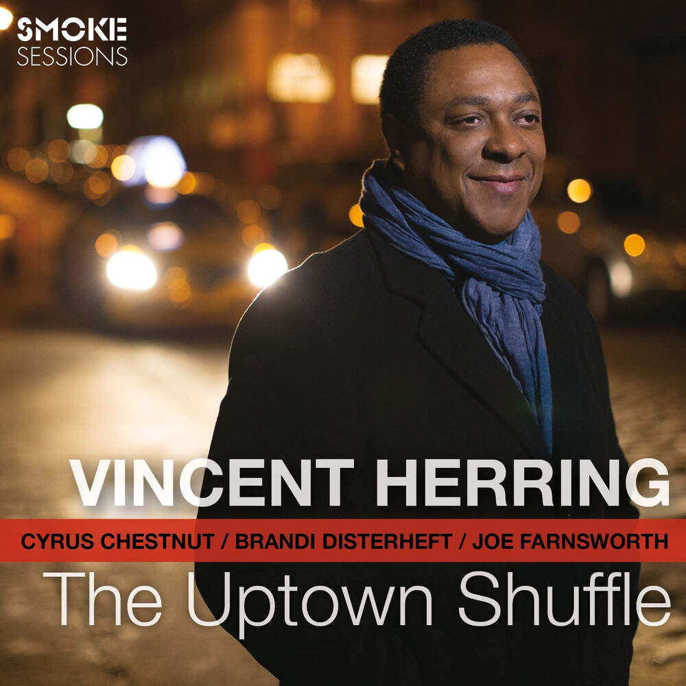 Picture of The Uptown Shuffle