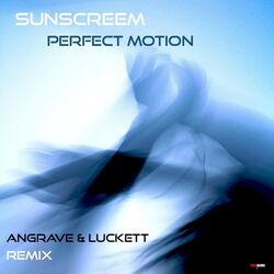 Cover of Perfect Motion (Angrave & Luckett Remix)
