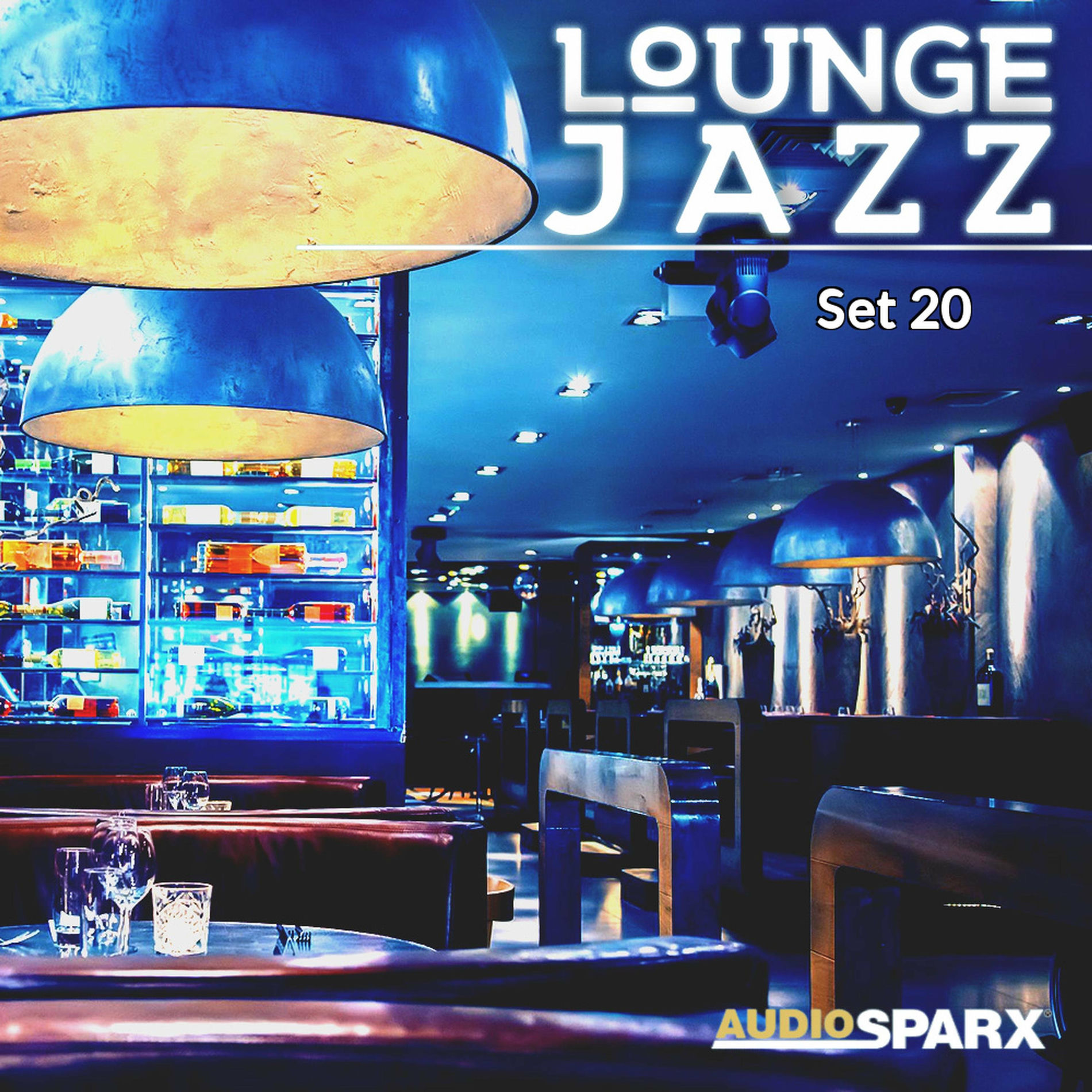 Album cover of Lounge Jazz, Set 20