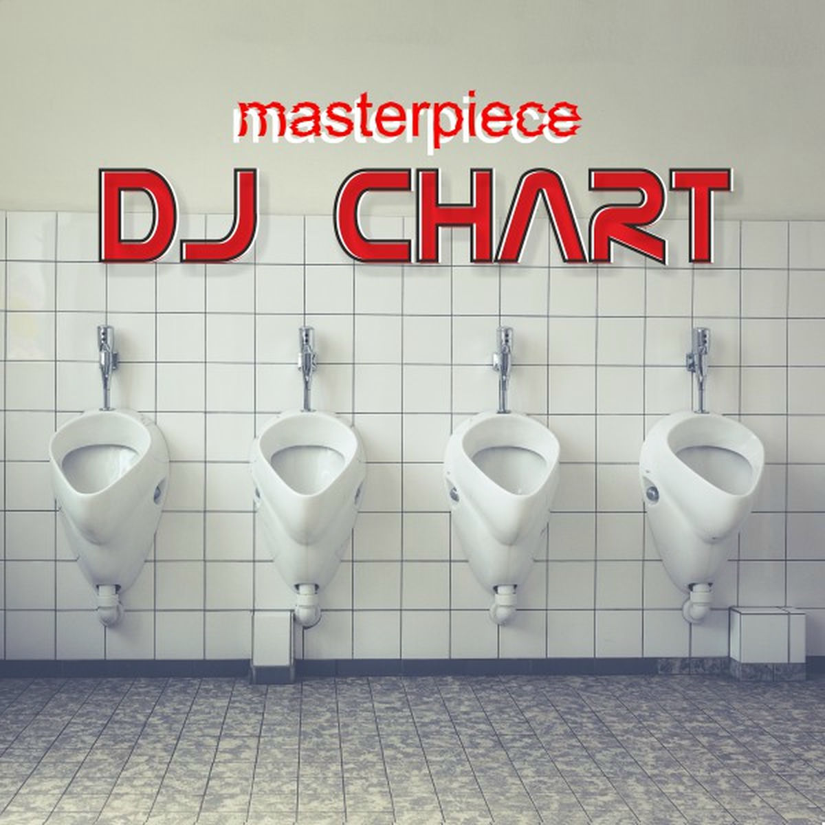 Album cover of Masterpiece