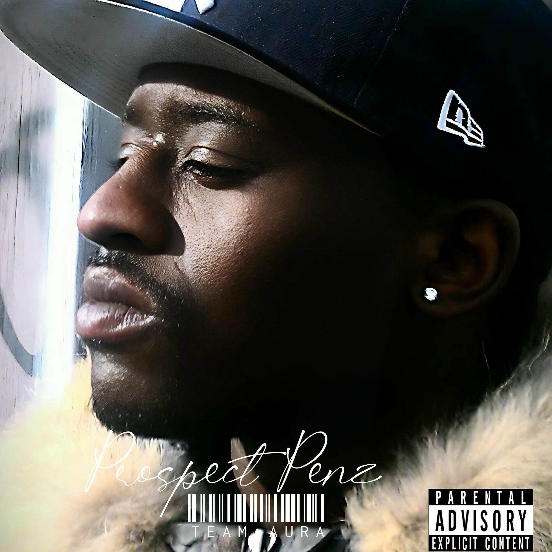 Album cover of Team Aura