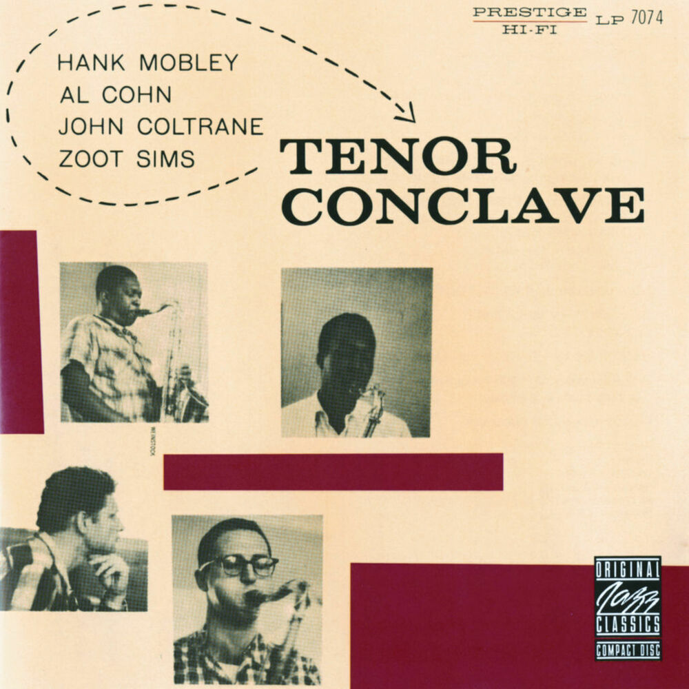 Picture of Tenor Conclave
