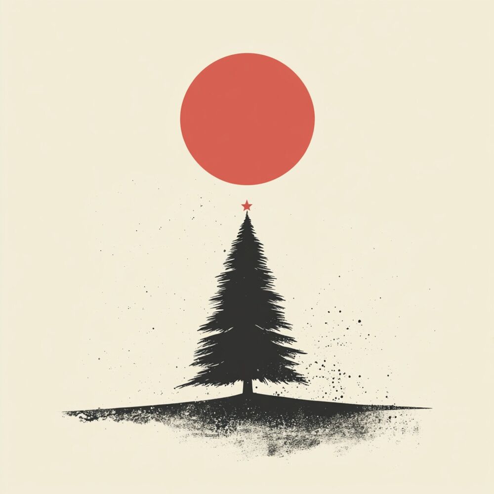 Picture of Festive Season Music