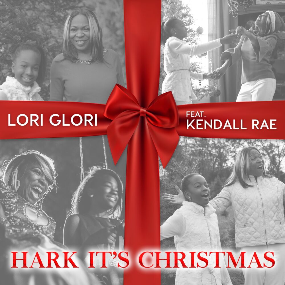Picture of Hark It's Christmas