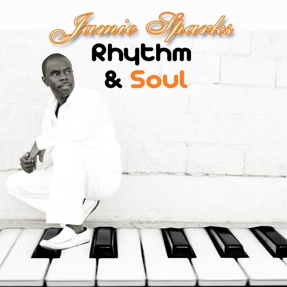 Picture of Rhythm & Soul