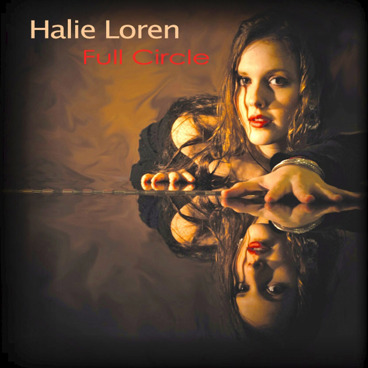 Album cover of Full Circle