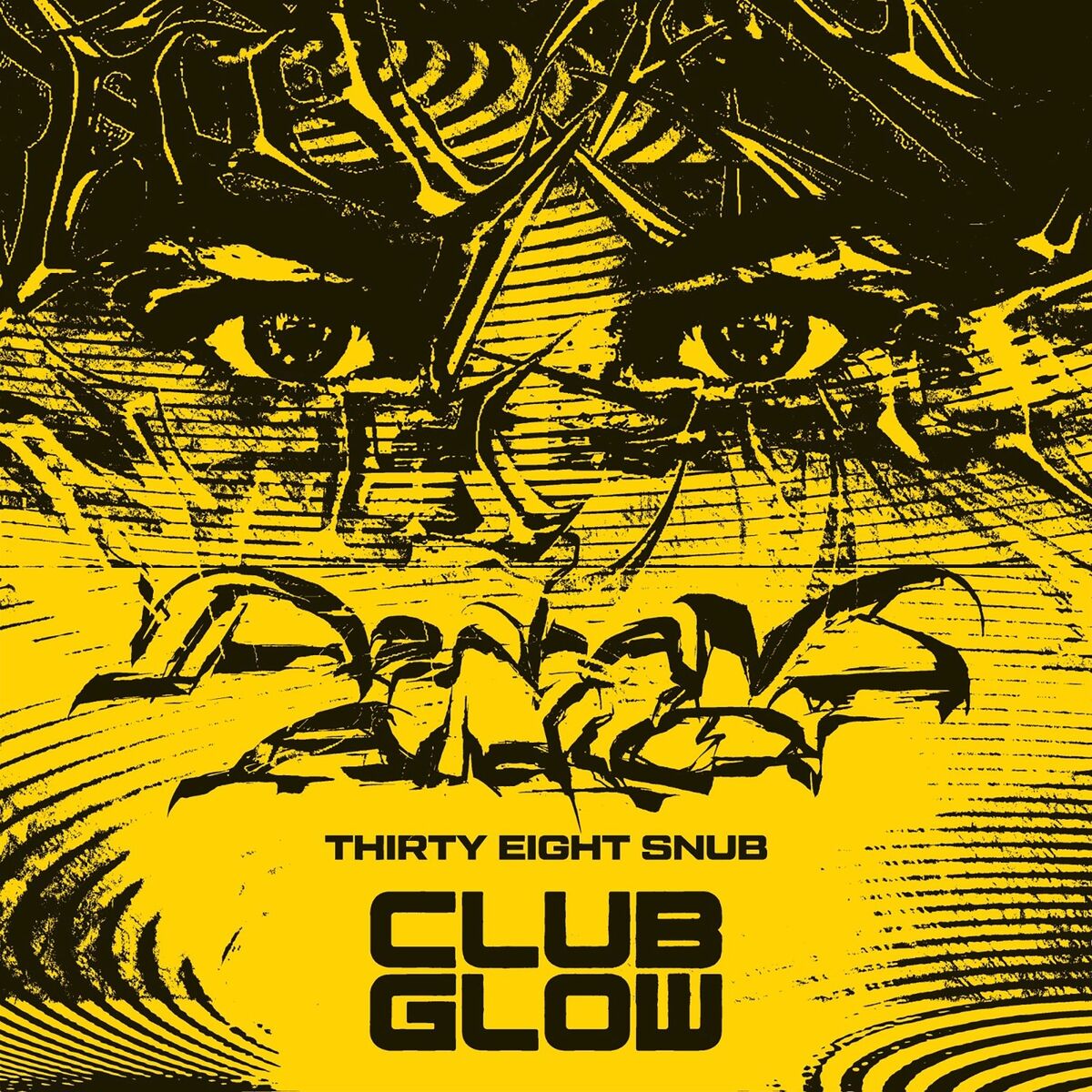 Album cover of Thirty Eight Snub