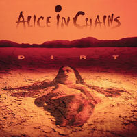 Alice in Chains アリス・イン・チェインズ DIRT ギターピック Alice In Chains - Dirt (2022 Remaster) | Deezer