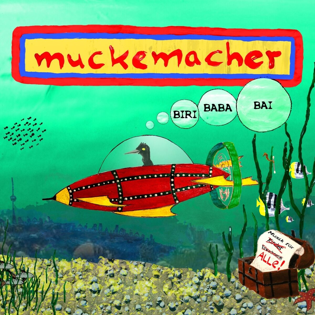 Album cover of Hallo Berlin!