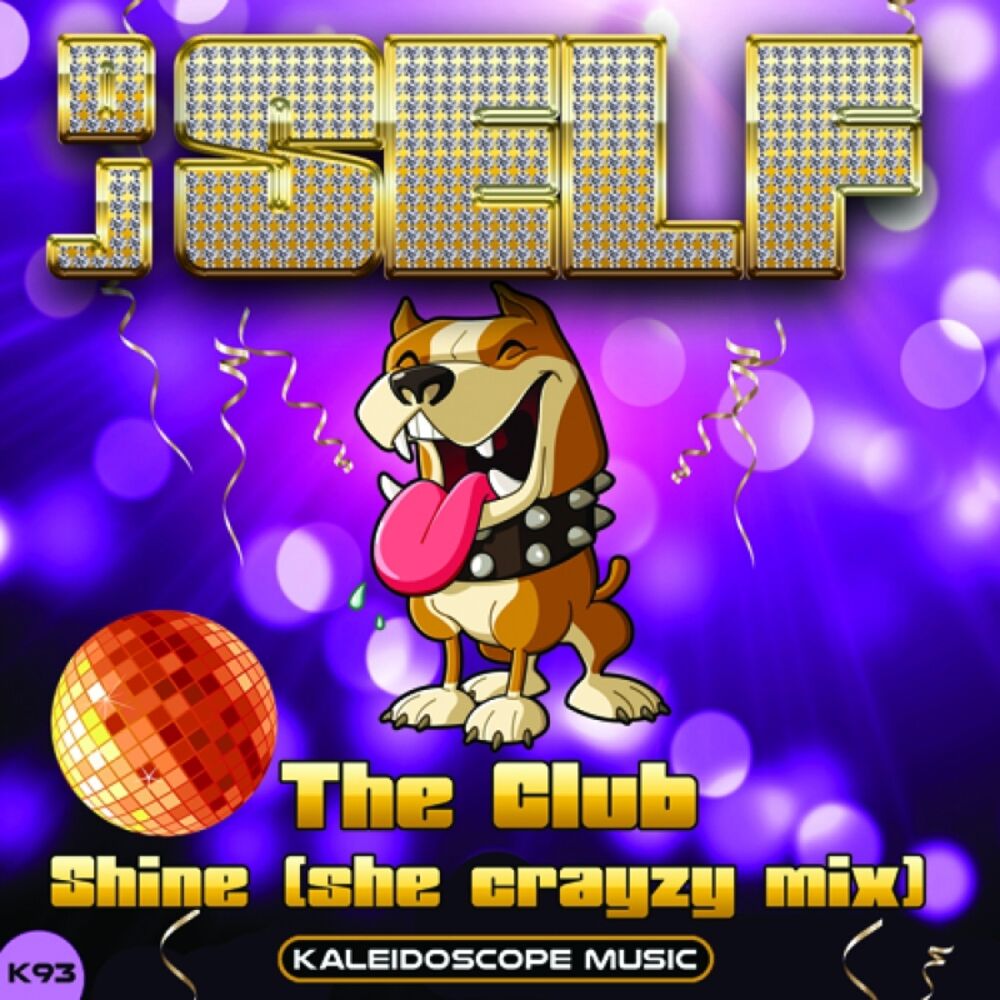 Picture of The Club & Shine EP