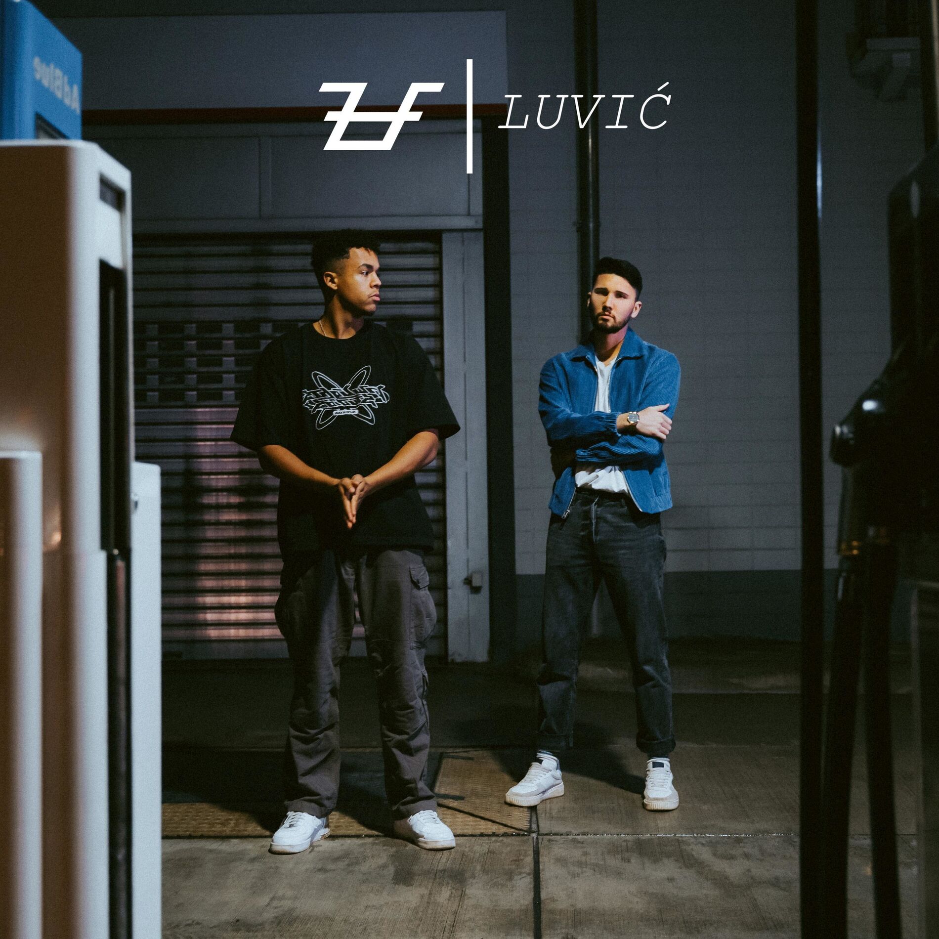 Album cover of Spread My Light