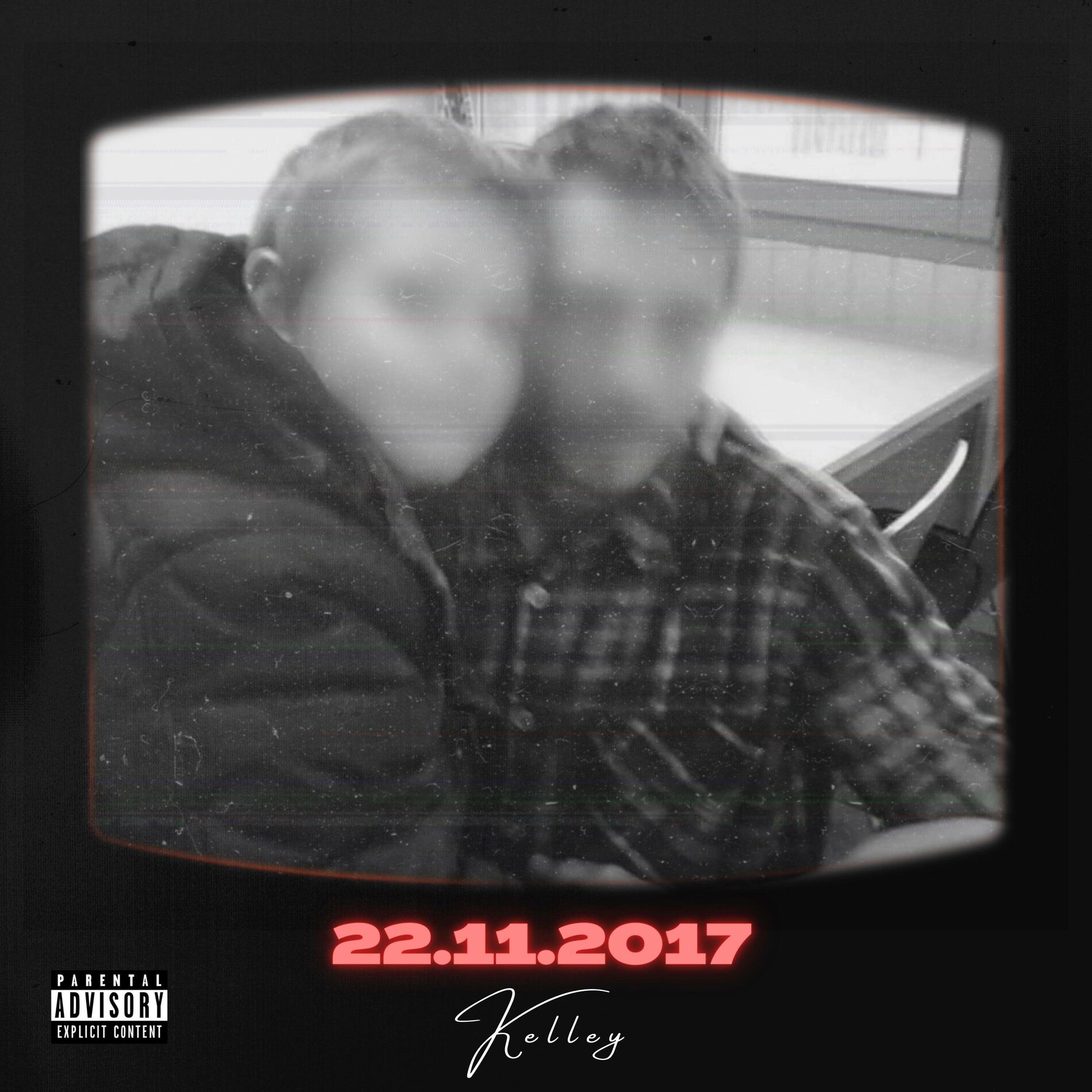 Album cover of 22.11.2017