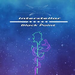 Cover of Interstellar