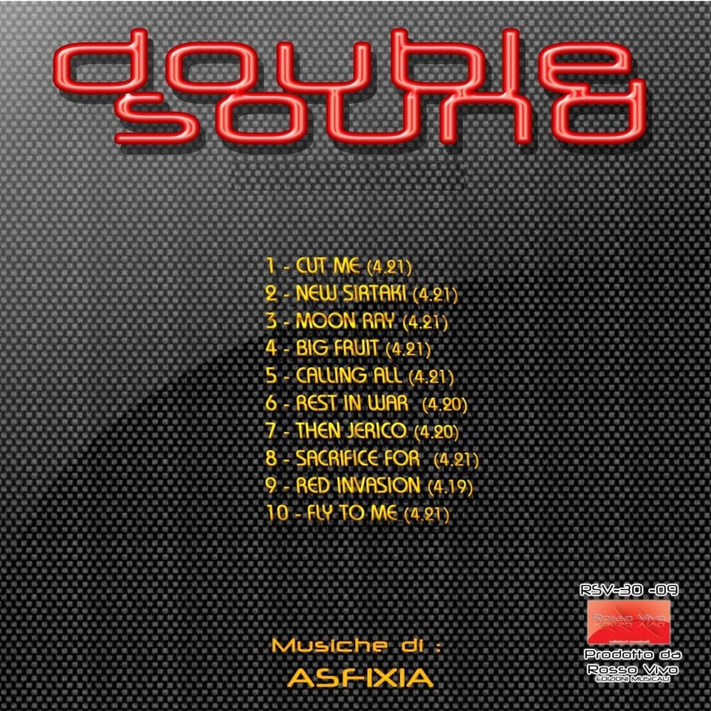 Picture of Double Sound