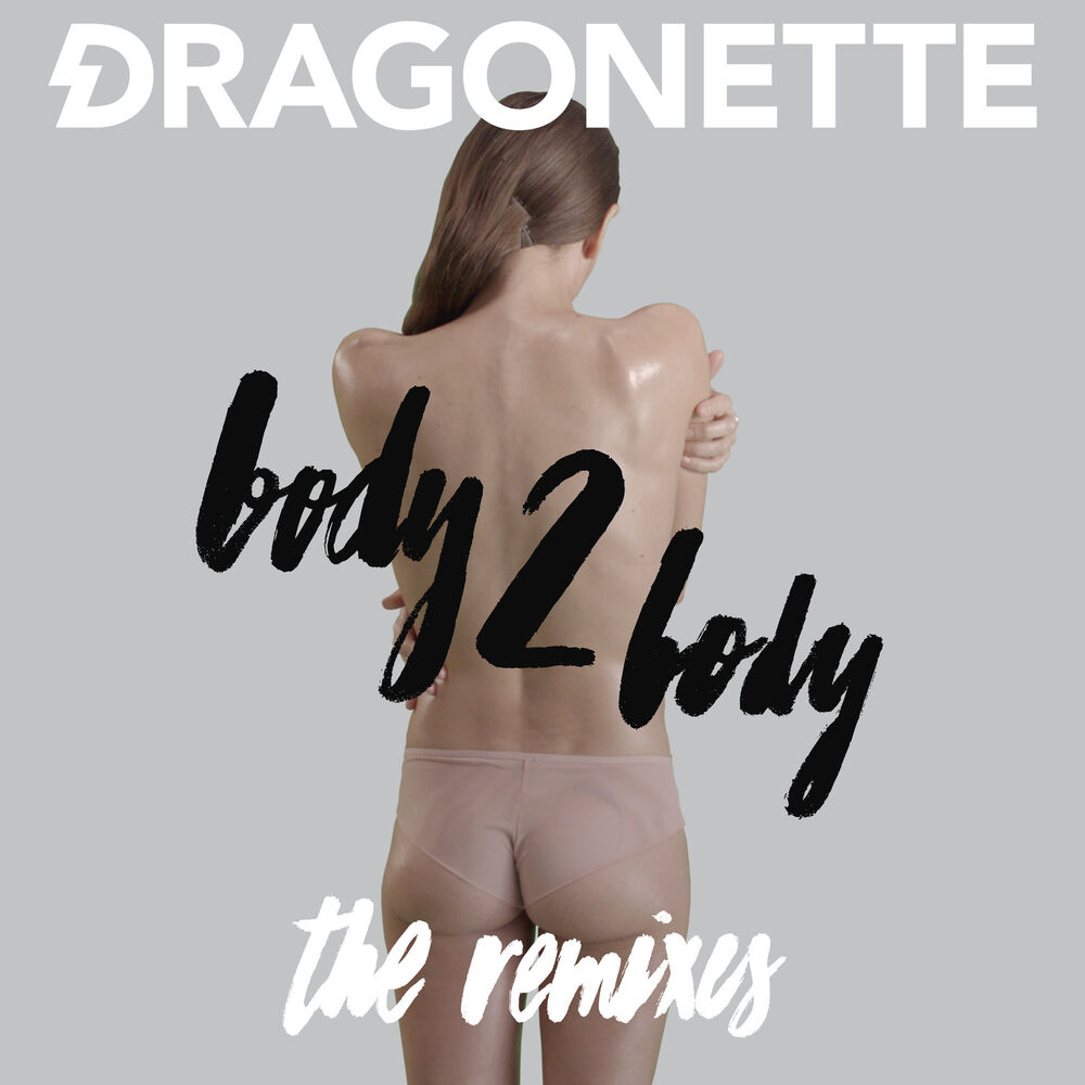 Picture of Body 2 Body - the Remixes