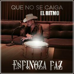 Cover of Que No Se Caiga el Ritmo